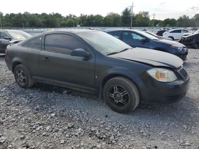 1G2AS18H797148122 - 2009 PONTIAC G5 Noir photo 4