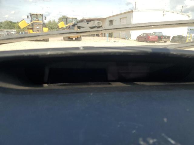 JTDKN3DU3C1501990 - 2012 TOYOTA PRIUS ლურჯი ფოტო 9