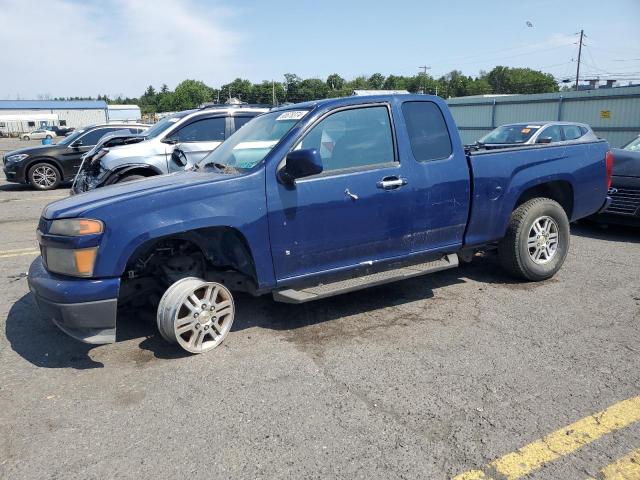 2009 CHEVROLET COLORADO, 