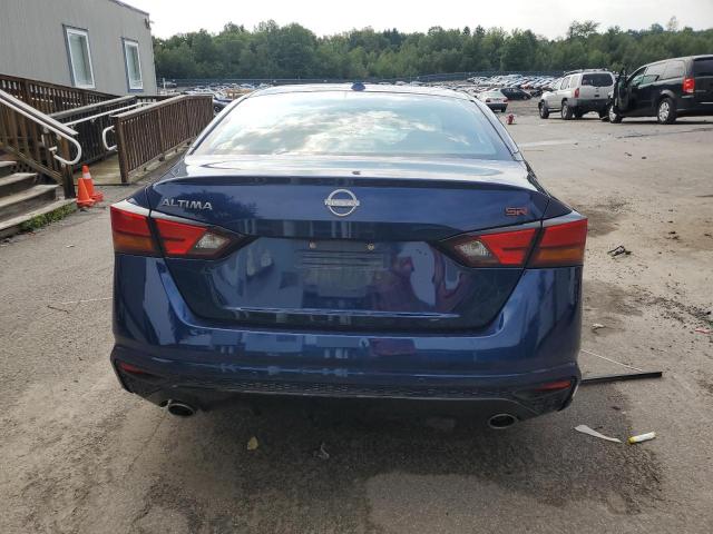 1N4BL4CV5RN361194 - 2024 NISSAN ALTIMA SR BLUE photo 6