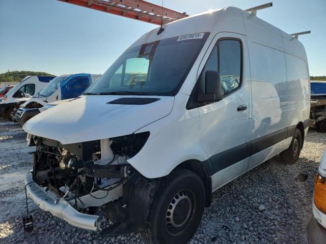 2023 MERCEDES-BENZ SPRINTER 2500, 
