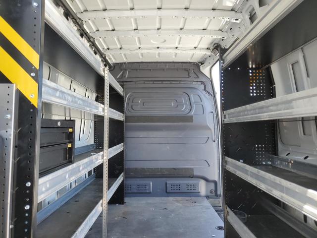 W1Y4KBHY3PT128013 - 2023 MERCEDES-BENZ SPRINTER 2500 Weiß Foto 10