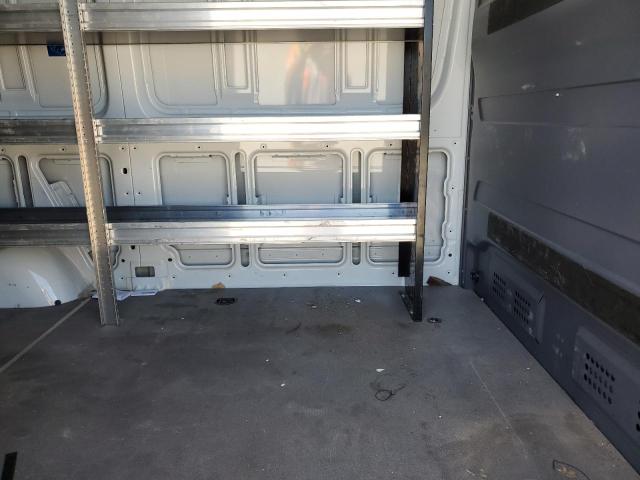 W1Y4KBHY3PT128013 - 2023 MERCEDES-BENZ SPRINTER 2500 Weiß Foto 11