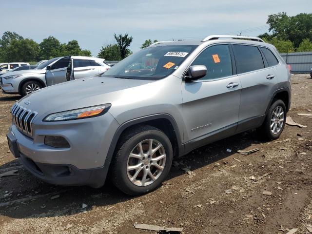 2014 JEEP CHEROKEE LATITUDE, 