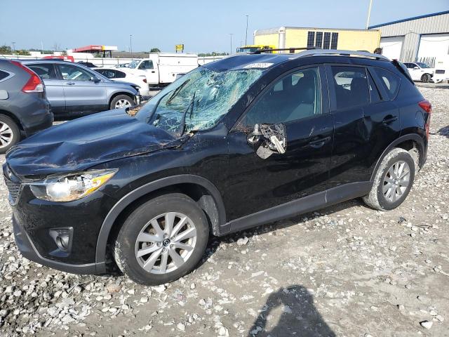 2015 MAZDA CX-5 TOURING, 