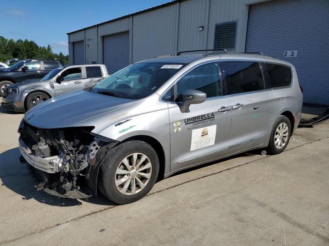 2017 CHRYSLER PACIFICA TOURING L, 