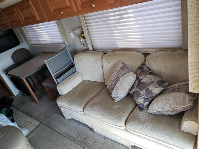 1RF22454622020257 - 2002 MNAC MOTORHOME TWO TONE photo 6