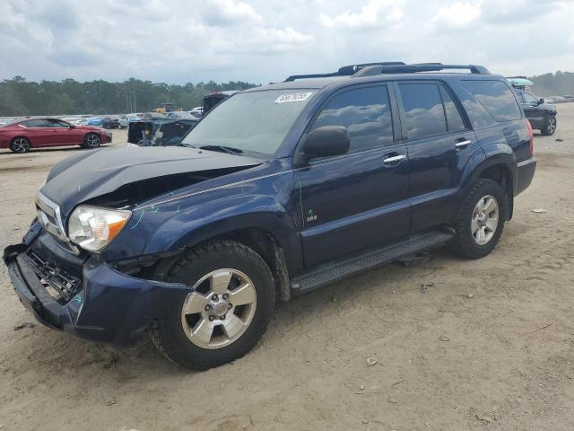 2008 TOYOTA 4RUNNER SR5, 