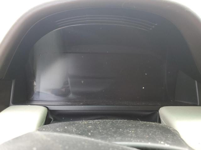 SALMP1E48CA384650 - 2012 LAND ROVER RANGE ROVE AUTOBIOGRAPHY WHITE photo 9