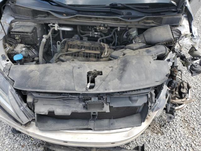 5FNRL6H90KB065679 - 2019 HONDA ODYSSEY ELITE 灰色 照片 11