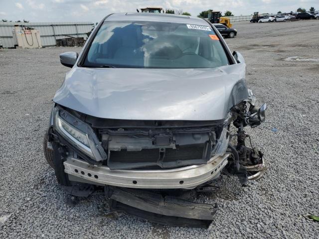 5FNRL6H90KB065679 - 2019 HONDA ODYSSEY ELITE 灰色 照片 5