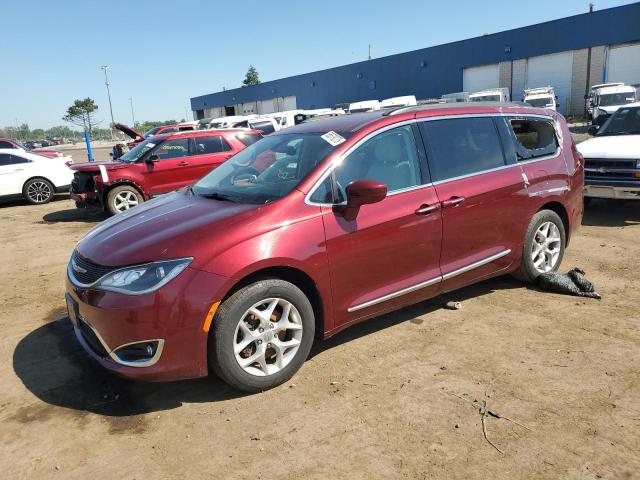 2017 CHRYSLER PACIFICA TOURING L, 