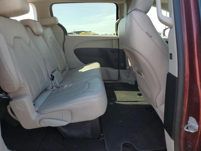 2C4RC1BG2HR523780 - 2017 CHRYSLER PACIFICA TOURING L Bordo foto 11