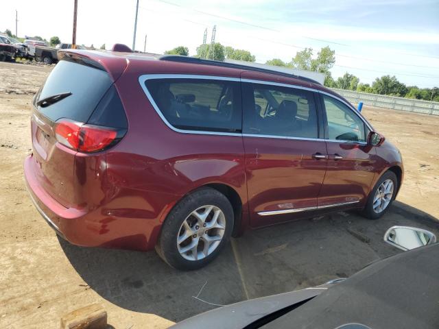 2C4RC1BG2HR523780 - 2017 CHRYSLER PACIFICA TOURING L Bordo foto 3