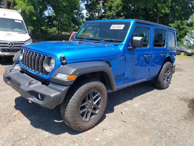 2024 JEEP WRANGLER SPORT, 