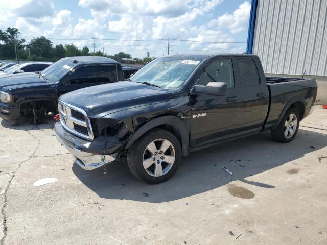 2010 DODGE RAM 1500, 