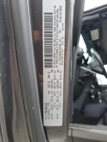 1C4AJWAGXGL325165 - 2016 JEEP WRANGLER SPORT CHARCOAL photo 13