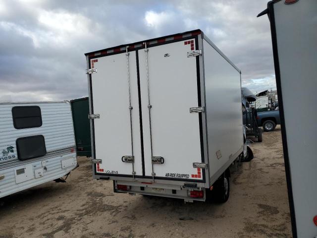 3C7WRVLG7ME577551 - 2021 RAM PROMASTER 3500 STANDARD Weiß Foto 3