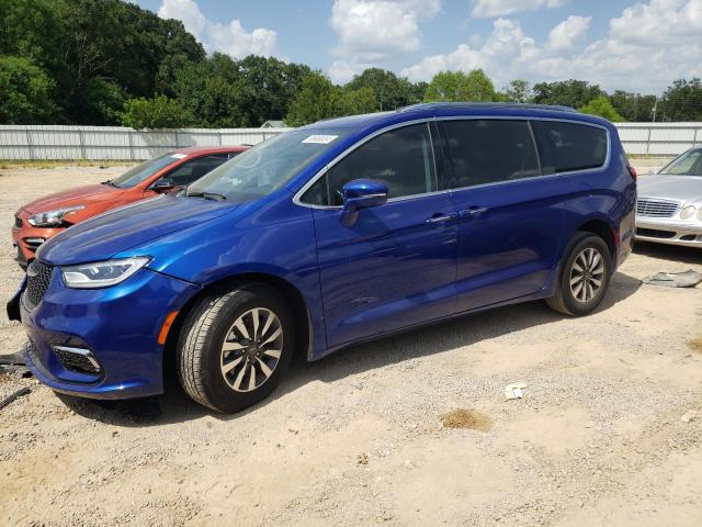 2021 CHRYSLER PACIFICA TOURING L, 