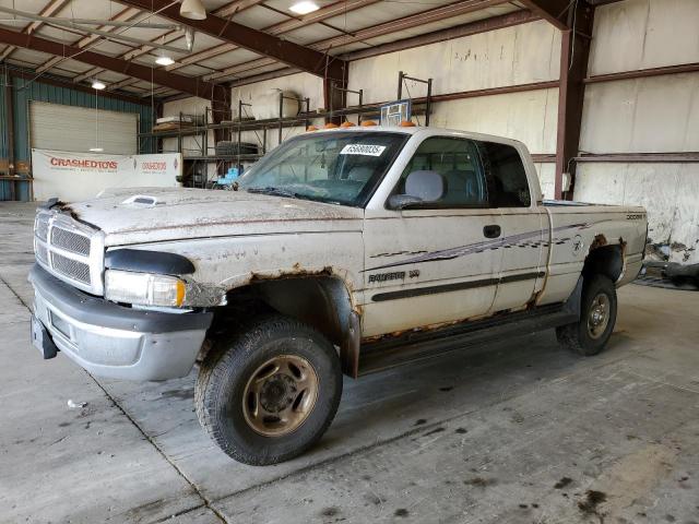 2000 DODGE RAM 2500, 