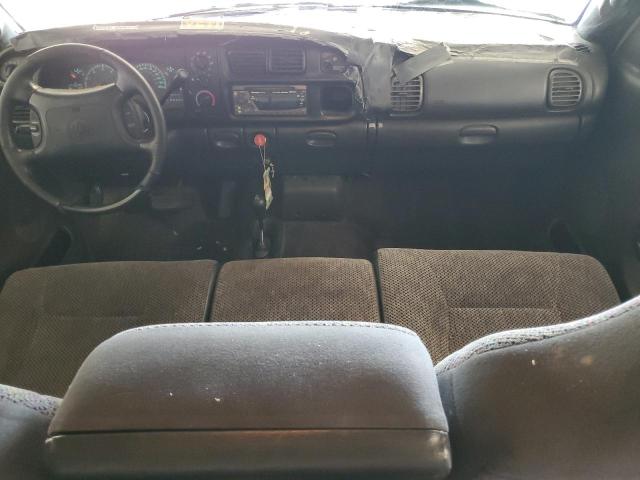 3B7KF23Z2YG101657 - 2000 DODGE RAM 2500 WHITE photo 8