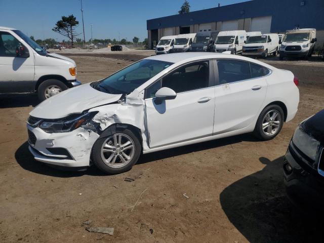 2016 CHEVROLET CRUZE LT, 