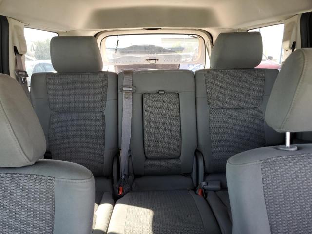 1J8HG48N27C671371 - 2007 JEEP COMMANDER 白色 照片 10