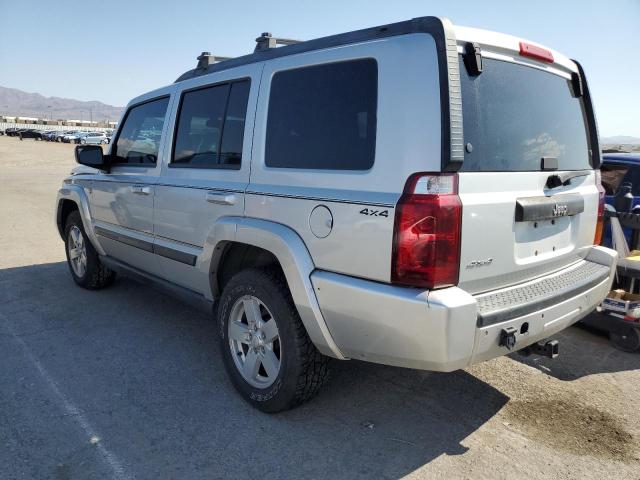 1J8HG48N27C671371 - 2007 JEEP COMMANDER 白色 照片 2