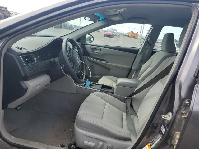 4T4BF1FK1GR520024 - 2016 TOYOTA CAMRY LE 灰色 照片 14