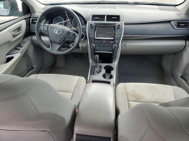 4T4BF1FK1GR520024 - 2016 TOYOTA CAMRY LE 灰色 照片 16