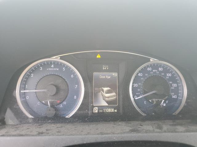 4T4BF1FK1GR520024 - 2016 TOYOTA CAMRY LE 灰色 照片 18