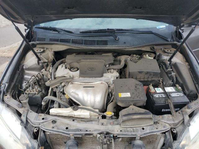 4T4BF1FK1GR520024 - 2016 TOYOTA CAMRY LE 灰色 照片 22