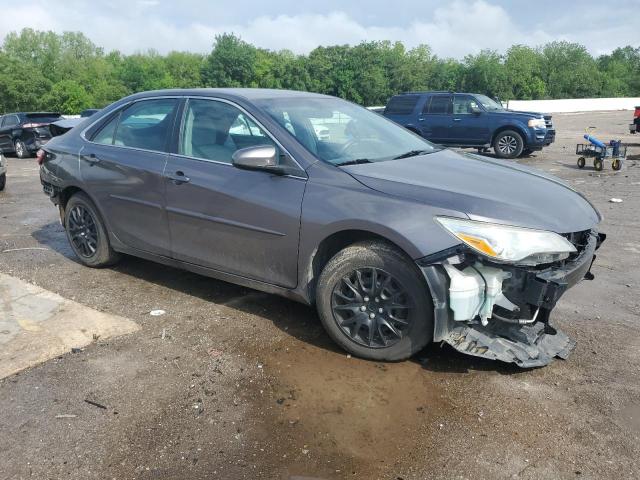 4T4BF1FK1GR520024 - 2016 TOYOTA CAMRY LE 灰色 照片 7