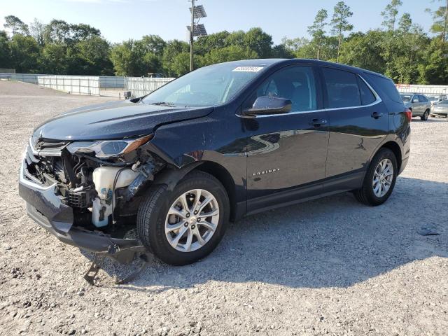 2020 CHEVROLET EQUINOX LT, 