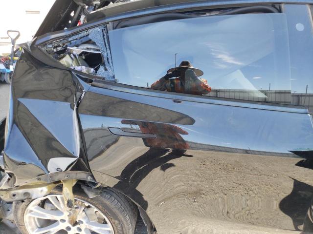 7SAYGAEE1PF744309 - 2023 TESLA MODEL Y შავი ფოტო 10