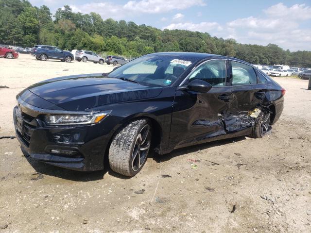 2020 HONDA ACCORD SPORT, 