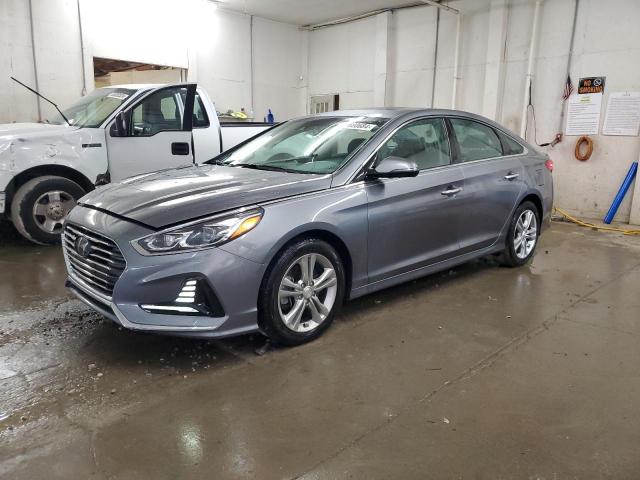 2018 HYUNDAI SONATA SPORT, 