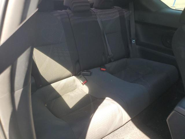 JTKJF5C78C3038130 - 2012 TOYOTA SCION TC 灰色 照片 10