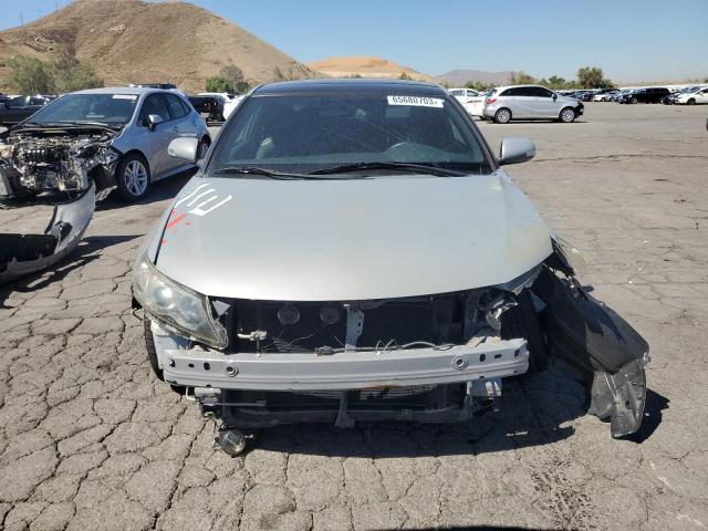 JTKJF5C78C3038130 - 2012 TOYOTA SCION TC 灰色 照片 5