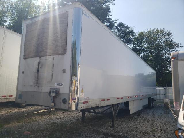 1JJV532B2PM332801 - 2023 WABASH UNKNOWN 白色 照片 2