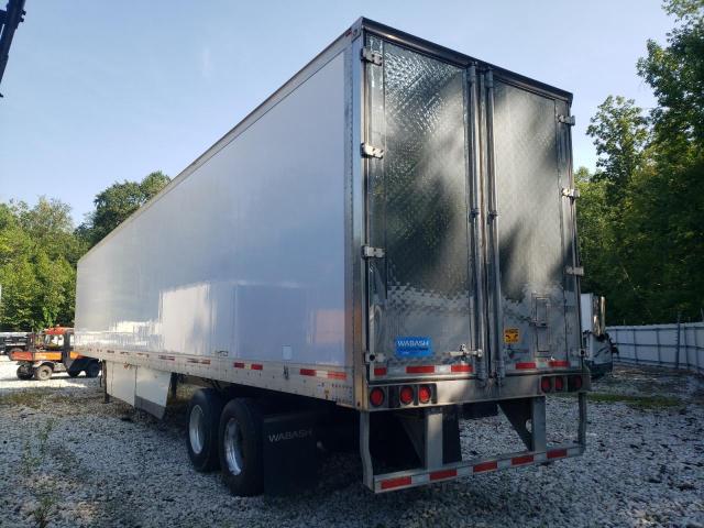 1JJV532B2PM332801 - 2023 WABASH UNKNOWN 白色 照片 3