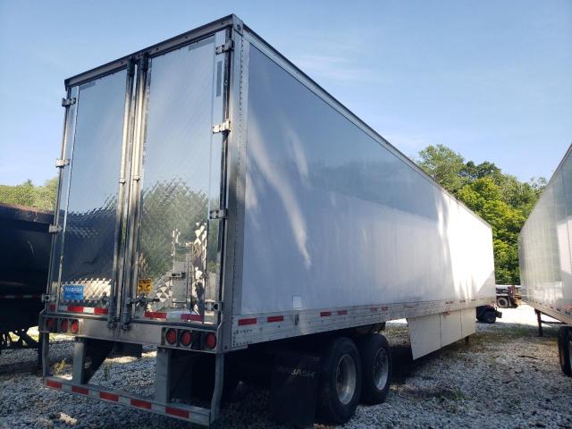 1JJV532B2PM332801 - 2023 WABASH UNKNOWN 白色 照片 4