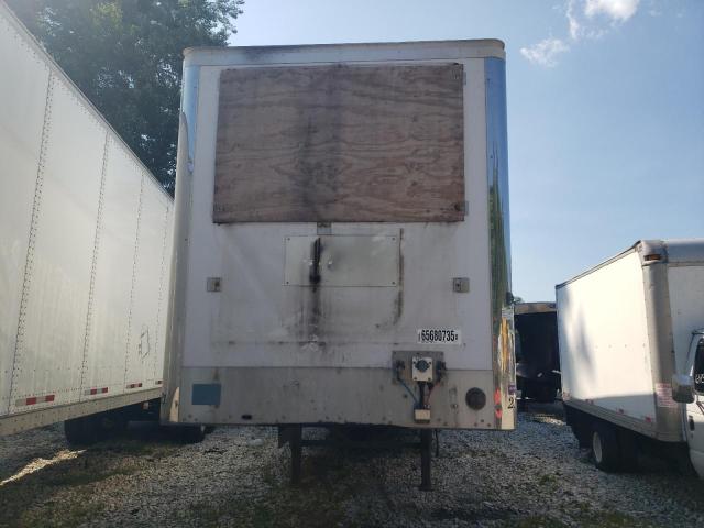 1JJV532B2PM332801 - 2023 WABASH UNKNOWN 白色 照片 5