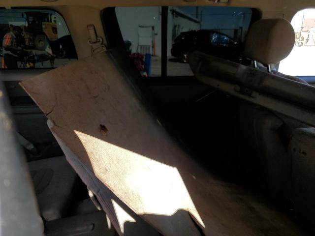 5N1AR18U96C604477 - 2006 NISSAN PATHFINDER LE 金色 照片 11