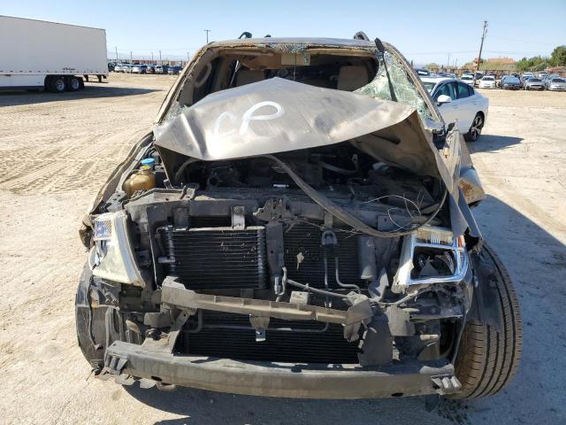 5N1AR18U96C604477 - 2006 NISSAN PATHFINDER LE 金色 照片 5