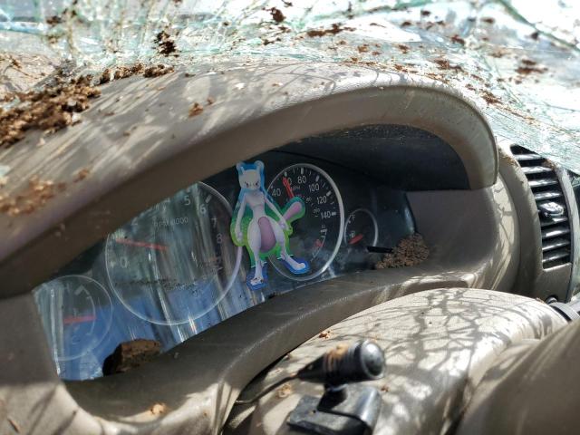 5N1AR18U96C604477 - 2006 NISSAN PATHFINDER LE 金色 照片 9