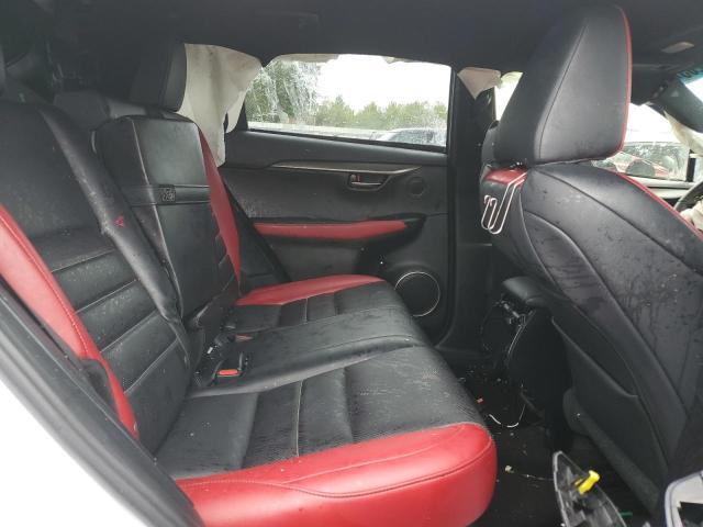 JTJBARBZ7J2167304 - 2018 LEXUS NX 300 BASE Ağ foto 11