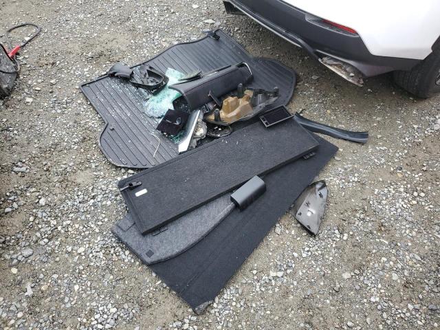 JTJBARBZ7J2167304 - 2018 LEXUS NX 300 BASE Ağ foto 13