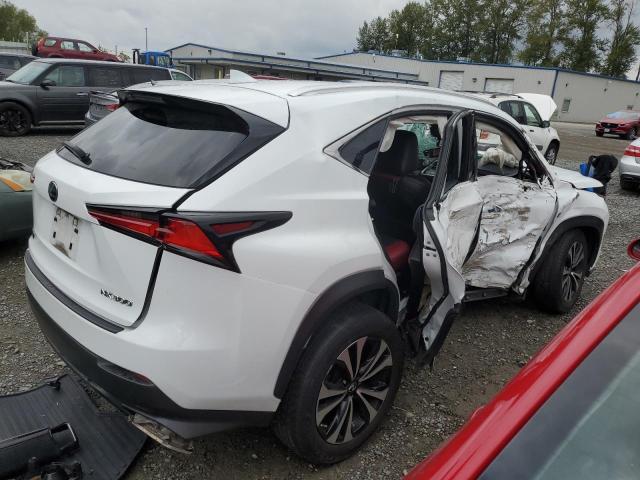 JTJBARBZ7J2167304 - 2018 LEXUS NX 300 BASE Ağ foto 3