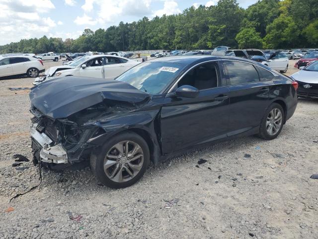 2018 HONDA ACCORD LX, 